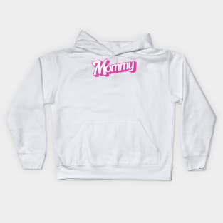 Mommy Kids Hoodie